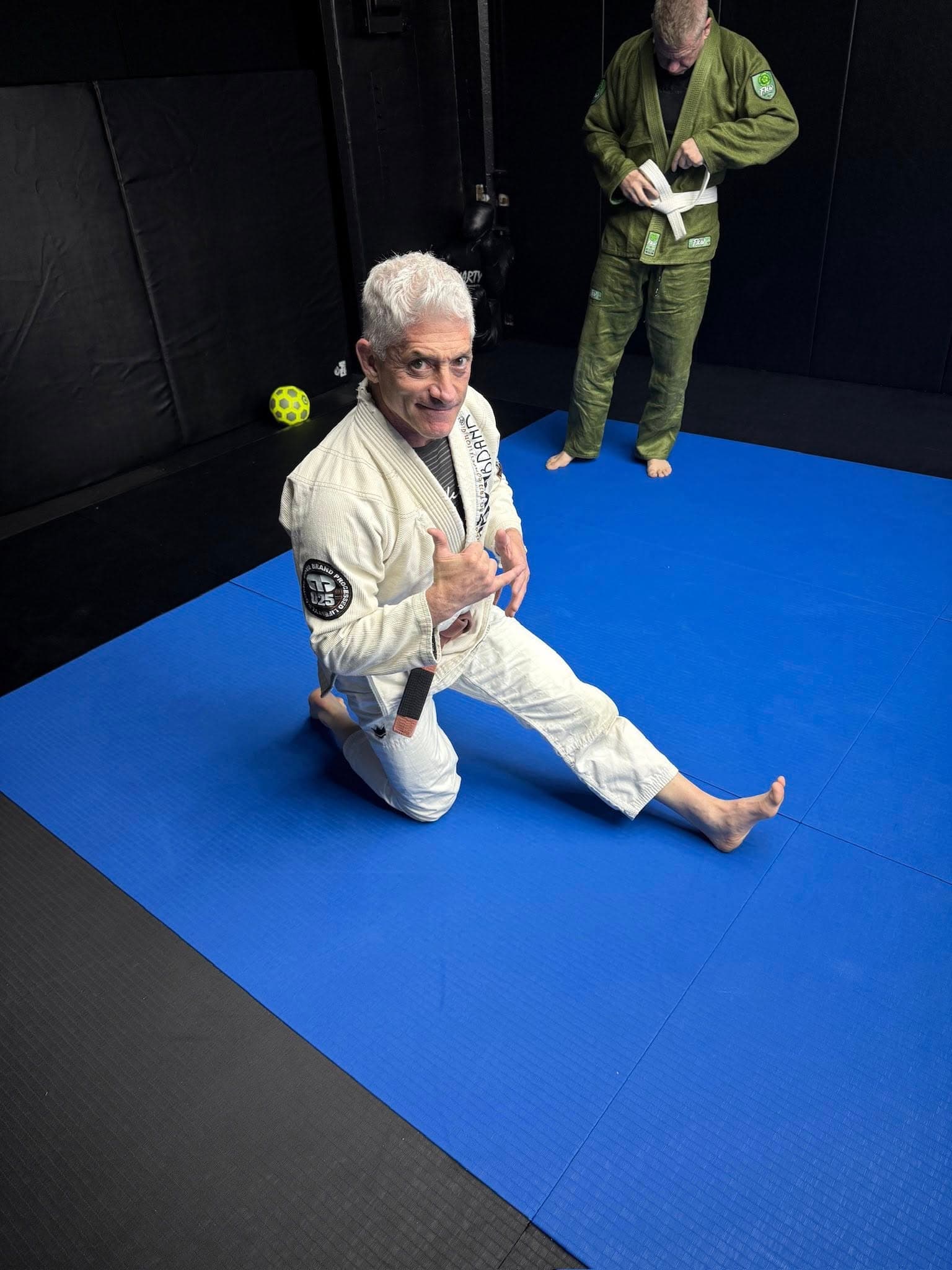 Athletics Grappling Arts