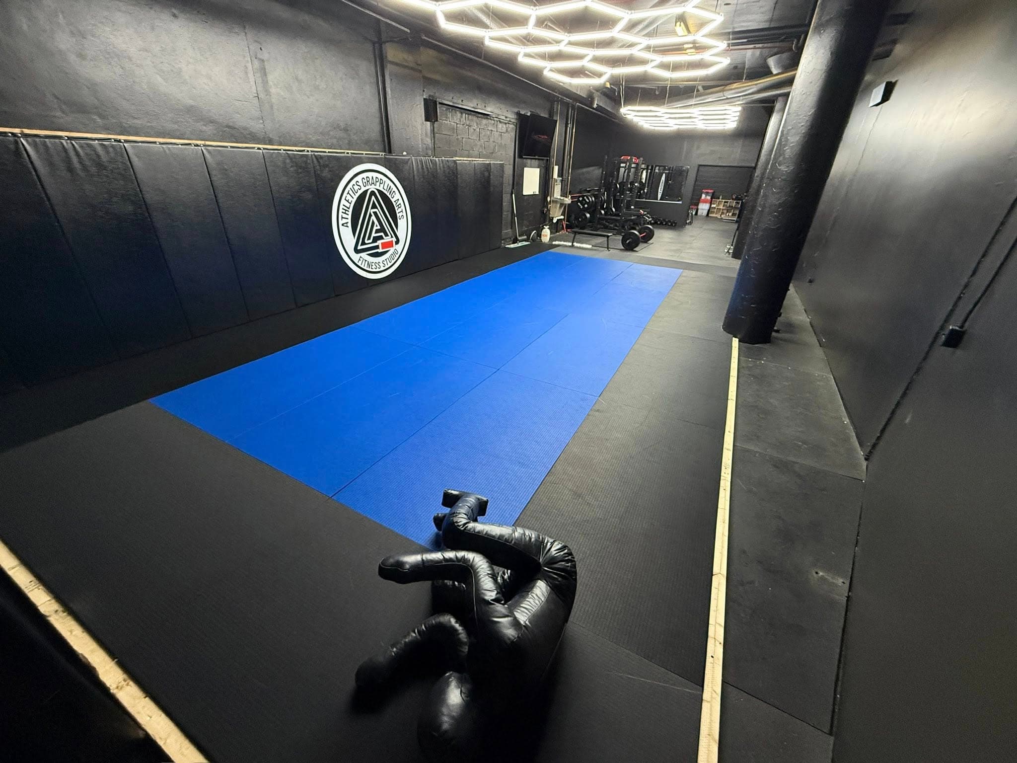 Gym Facilities