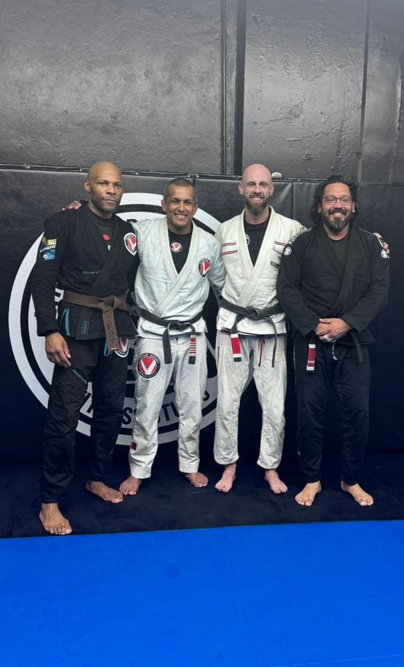 The Team