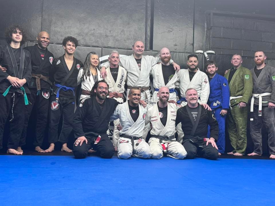 Team Training