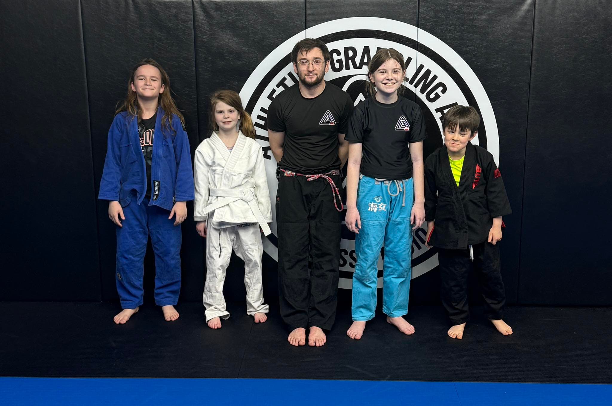 Kids Program