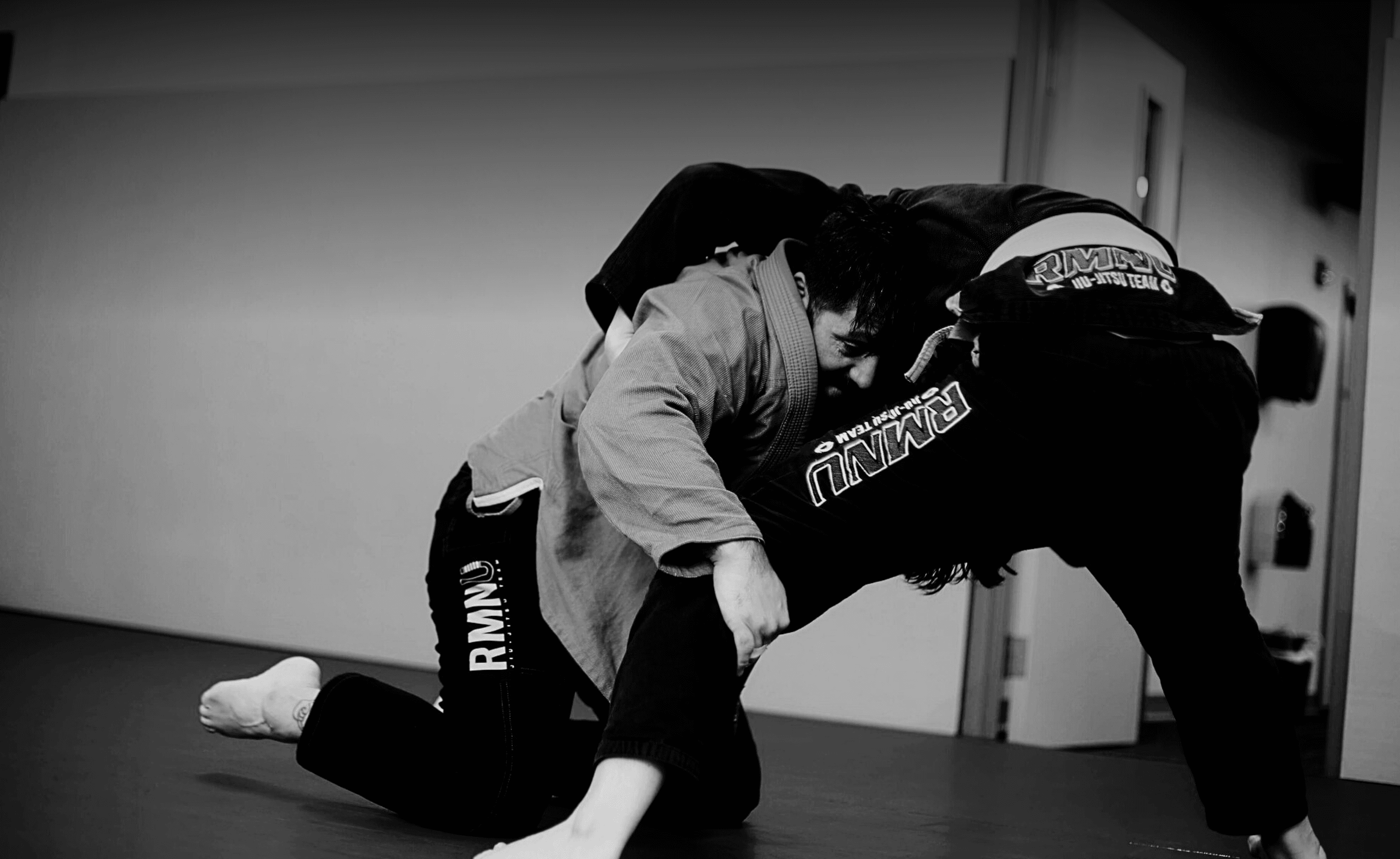 Brazilian Jiu-Jitsu